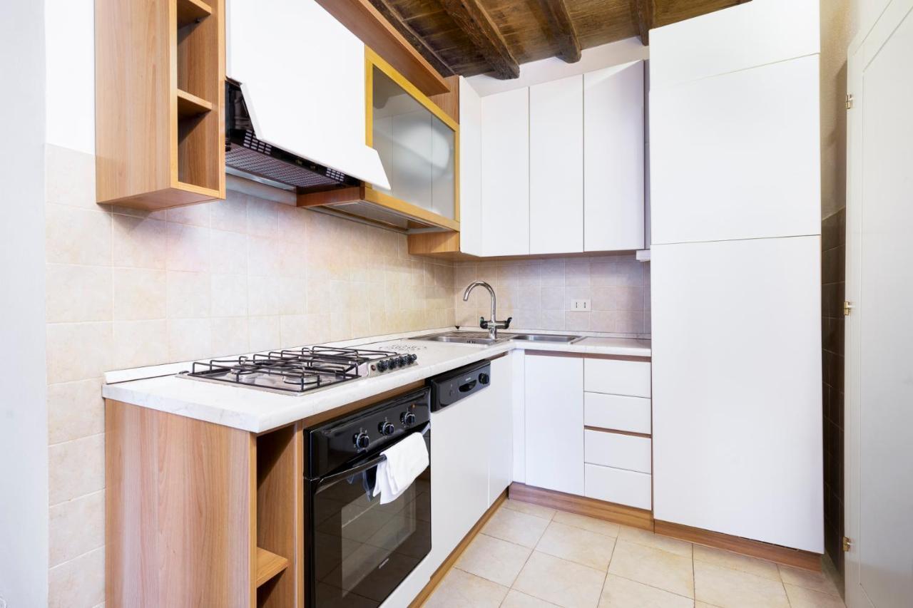 The Balcony Suite - Affaccio Su Piazza Del Campo Siena Dış mekan fotoğraf