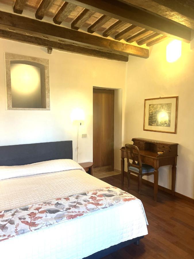 The Balcony Suite - Affaccio Su Piazza Del Campo Siena Dış mekan fotoğraf