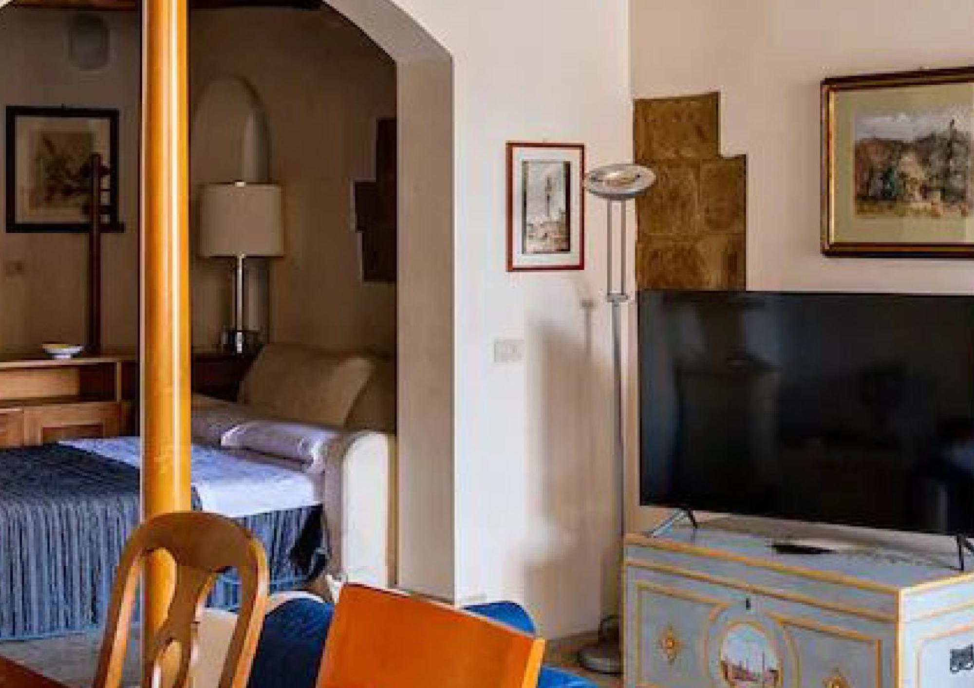 The Balcony Suite - Affaccio Su Piazza Del Campo Siena Dış mekan fotoğraf