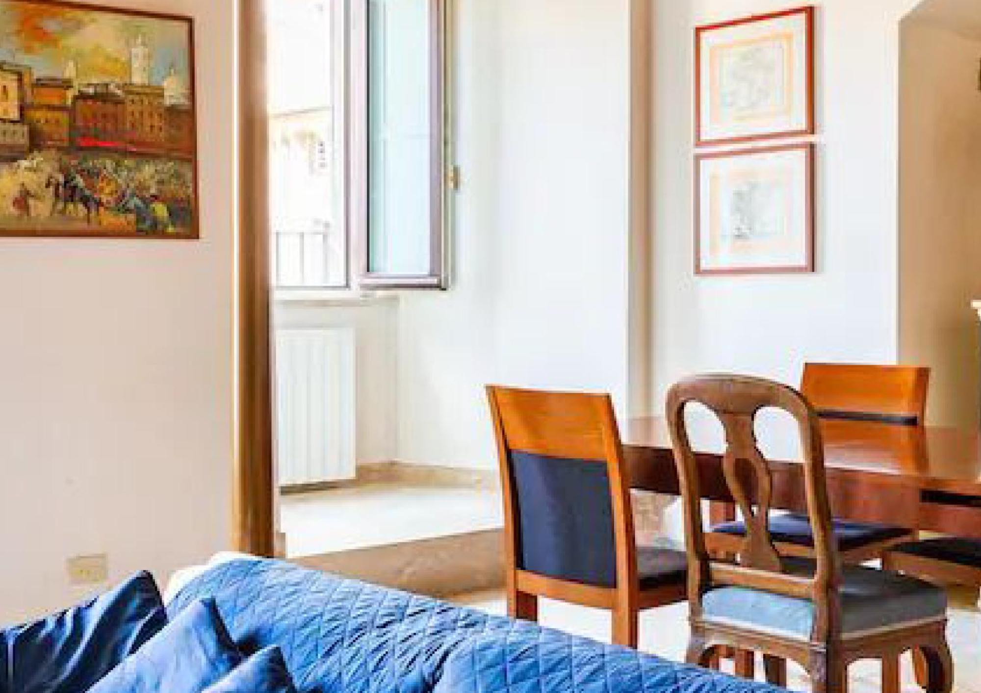 The Balcony Suite - Affaccio Su Piazza Del Campo Siena Dış mekan fotoğraf